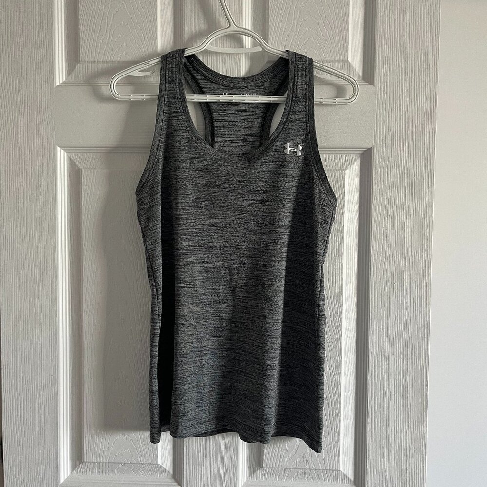 Under Armour Racerback Tank